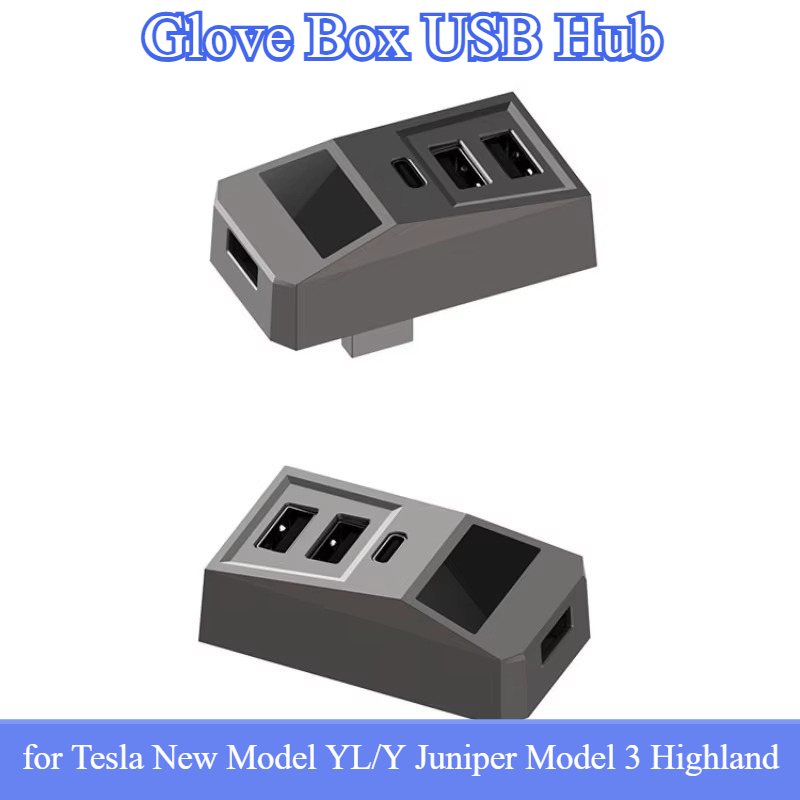for Tesla New Model YL/Y Junip - Heated Gloves Electric recension och pris