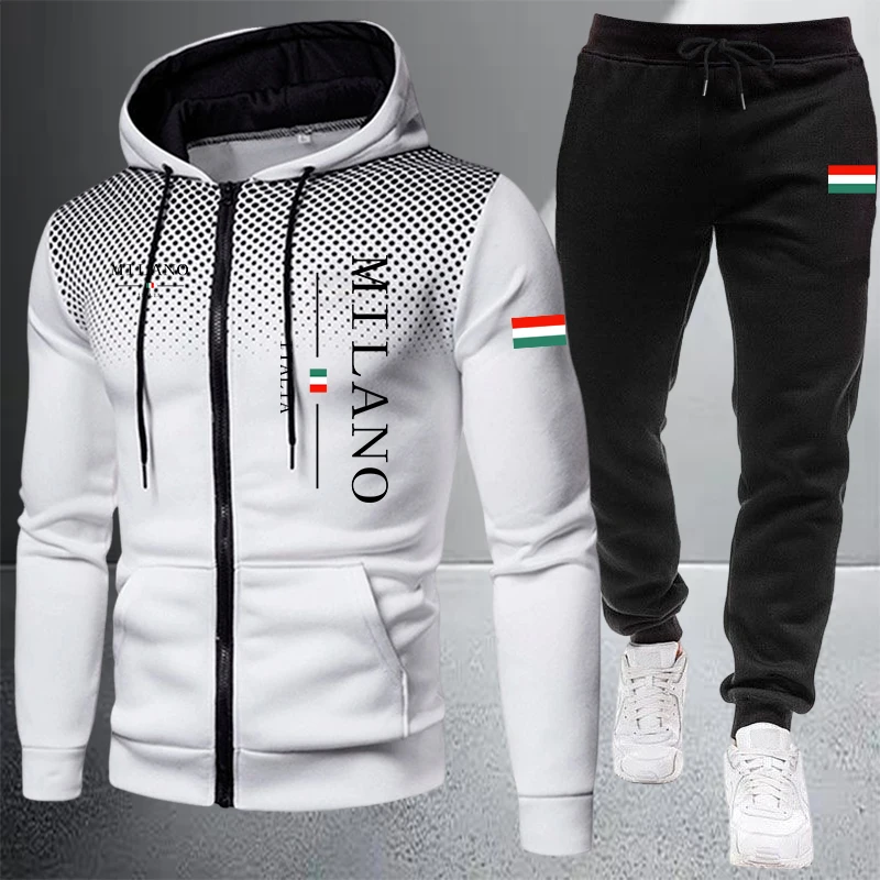 2026 High-end Men's Clothes Zi - Winter Clothing Pk recension och pris