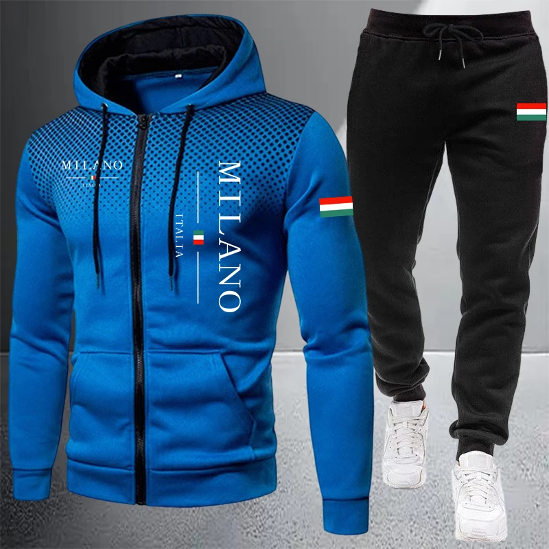2026 High-end Men's Clothes Zi - Winter Clothing Pk recension och pris