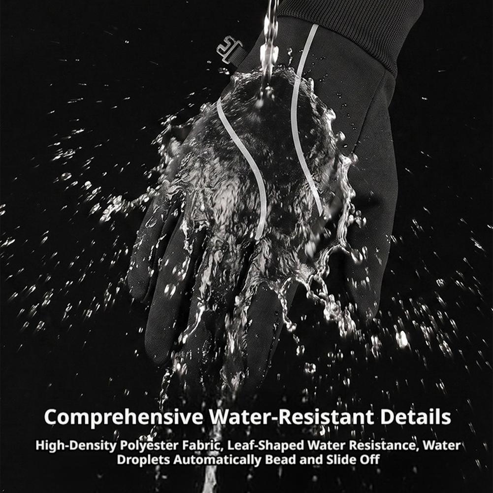 Rechargeable Heated Gloves Win - Heated Gloves Electric recension och pris