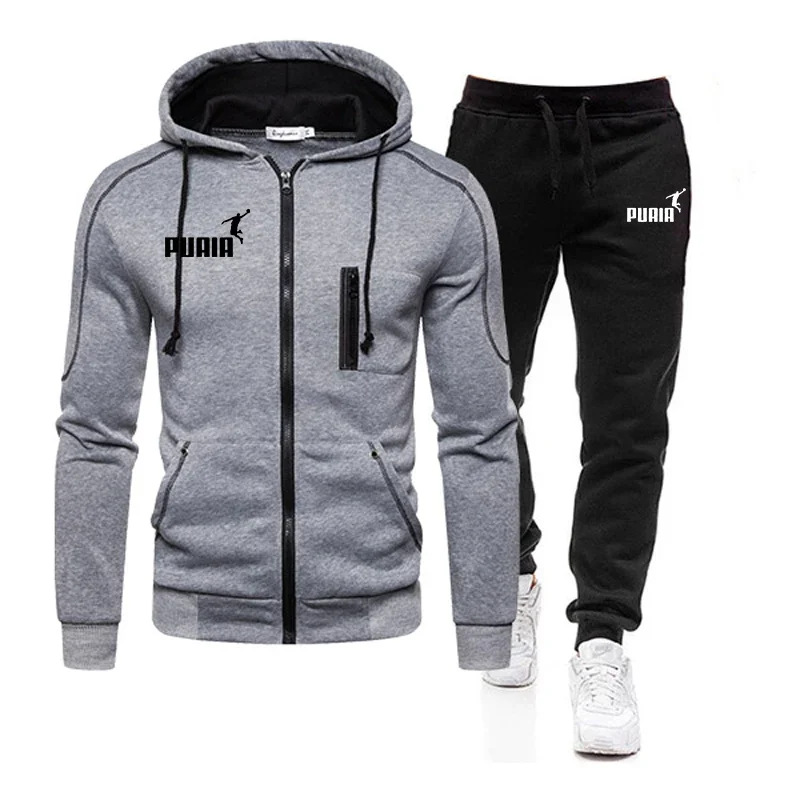 2026 Men's Zipper Casual Jacke - Winter Clothing Pk recension och pris