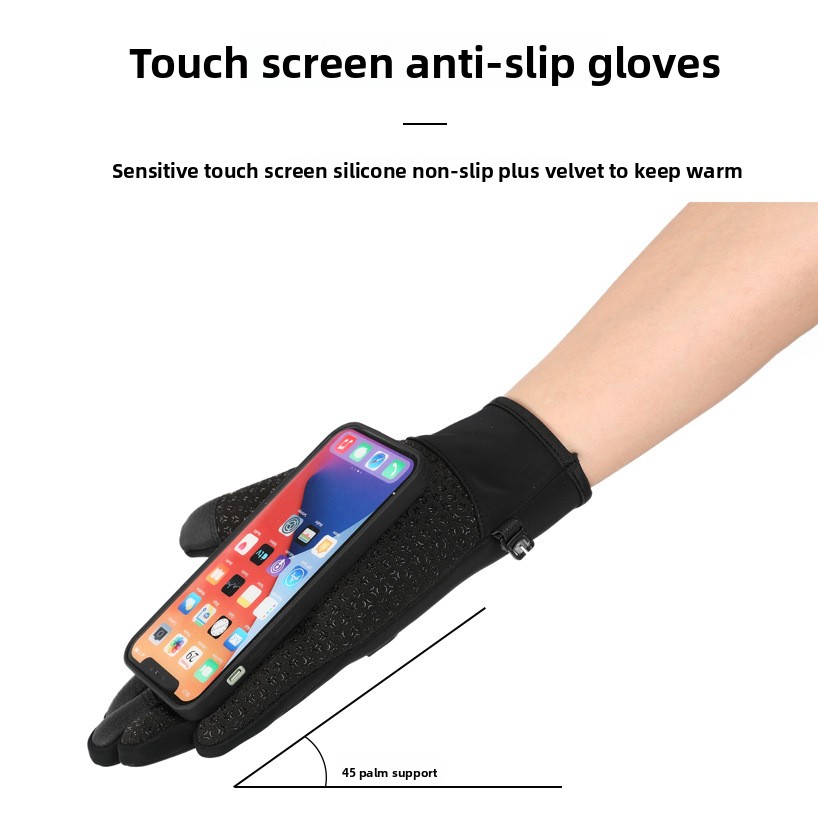 USB Heated Gloves for Outdoor  - Heated Gloves Electric recension och pris