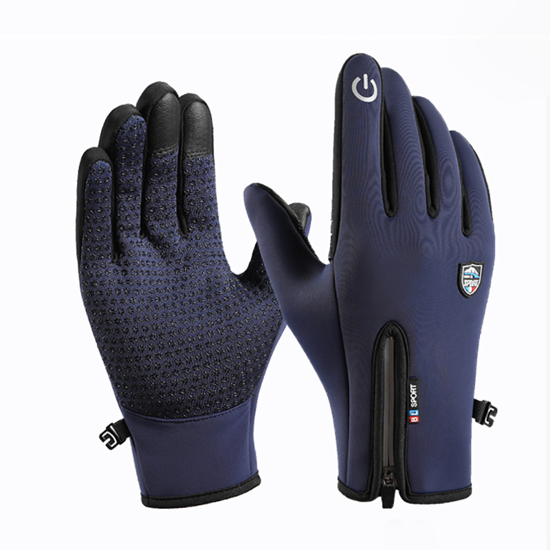USB Heated Gloves for Outdoor  - Heated Gloves Electric recension och pris