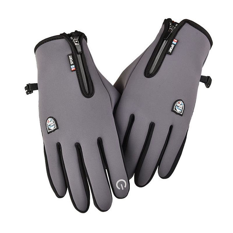 USB Heated Gloves for Outdoor  - Heated Gloves Electric recension och pris