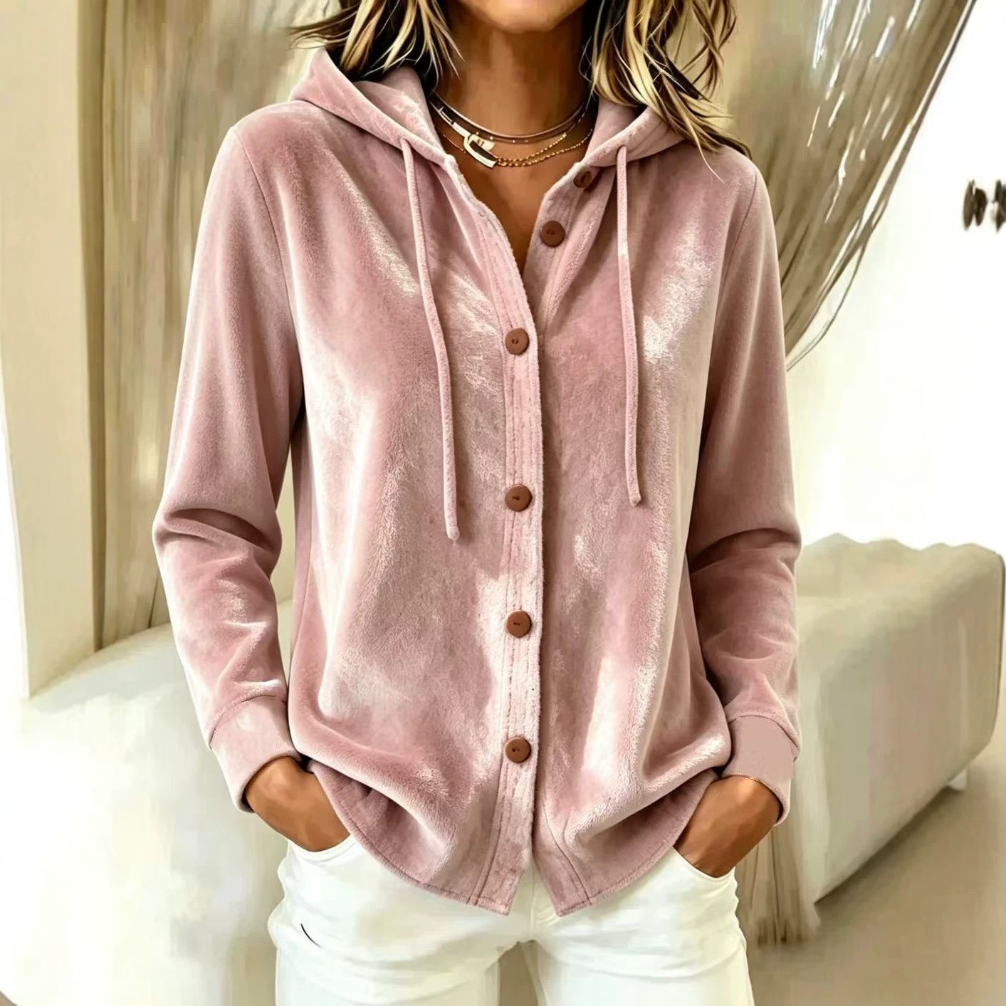 Women's And Women's Winter Clo - Winter Clothing Drawing recension och pris