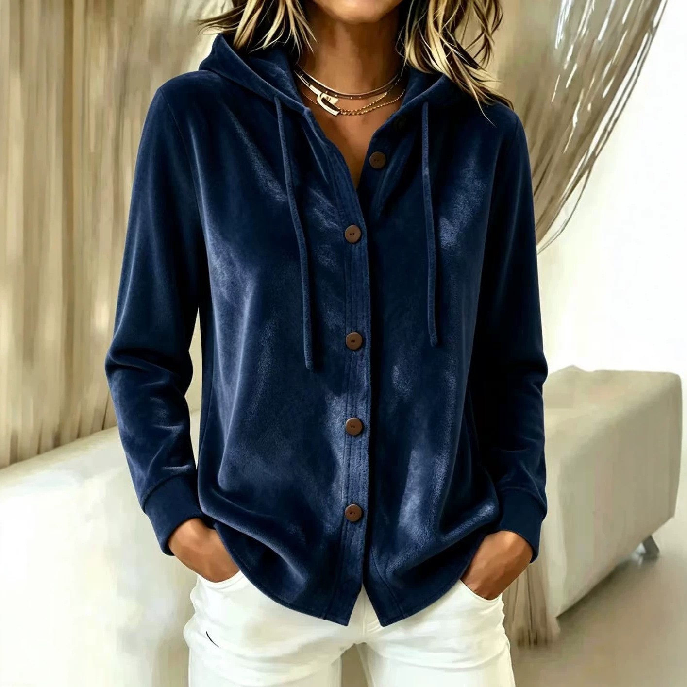 Women's And Women's Winter Clo - Winter Clothing Drawing recension och pris