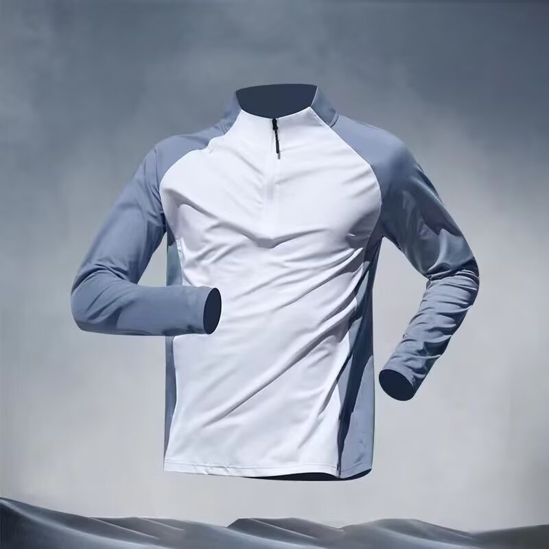 Sports Men's Thin Breathable A - Winter Clothing Hiking recension och pris