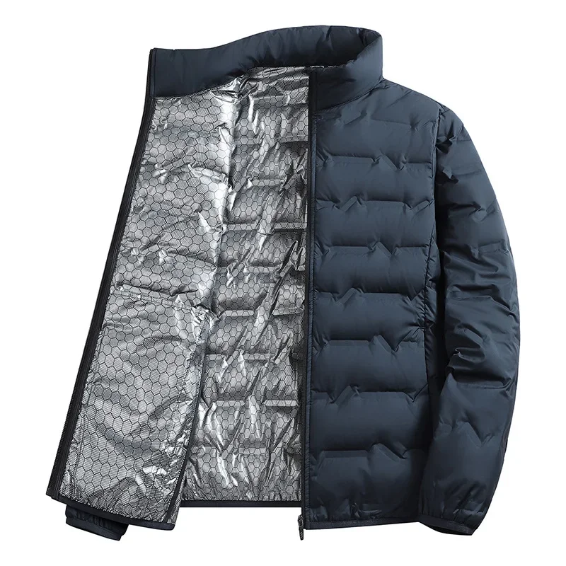 Men's Graphene Self-Heating Do - Winter Clothing Hiking recension och pris