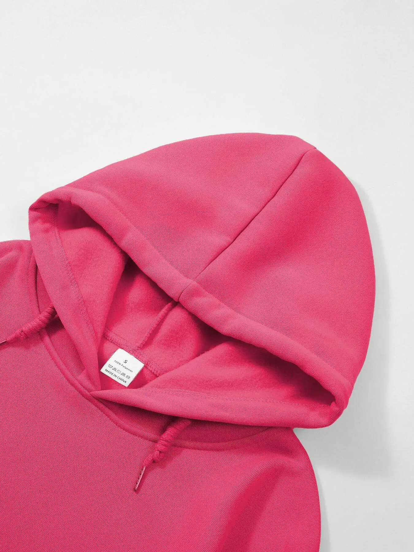 Women's Hoodies Y2K Kozy Fleec - Winter Clothing Drawing recension och pris