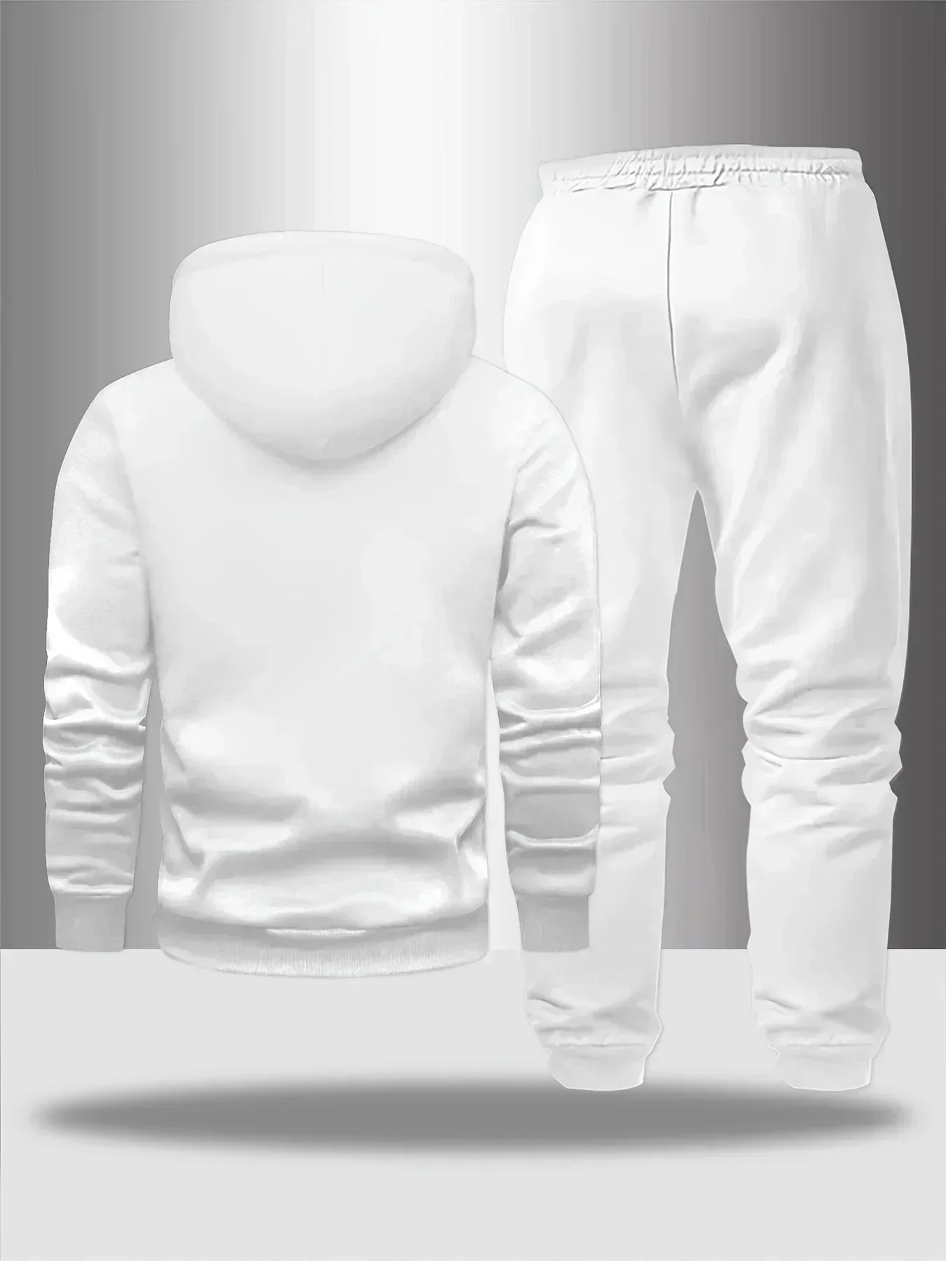 New Women's Sets Hoodie and Pa - Winter Clothing For Women recension och pris