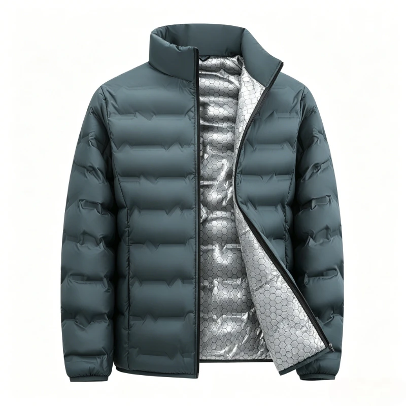 Autumn Graphene Self-heating P - Winter Clothing Hiking recension och pris