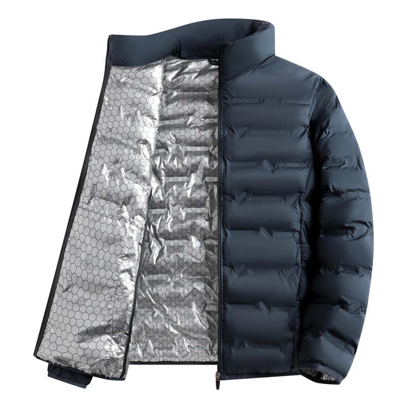 Autumn Graphene Self-heating P - Winter Clothing Hiking recension och pris
