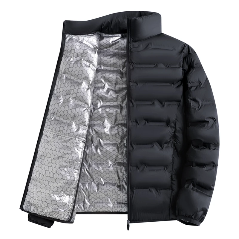 Autumn Graphene Self-heating P - Winter Clothing Hiking recension och pris