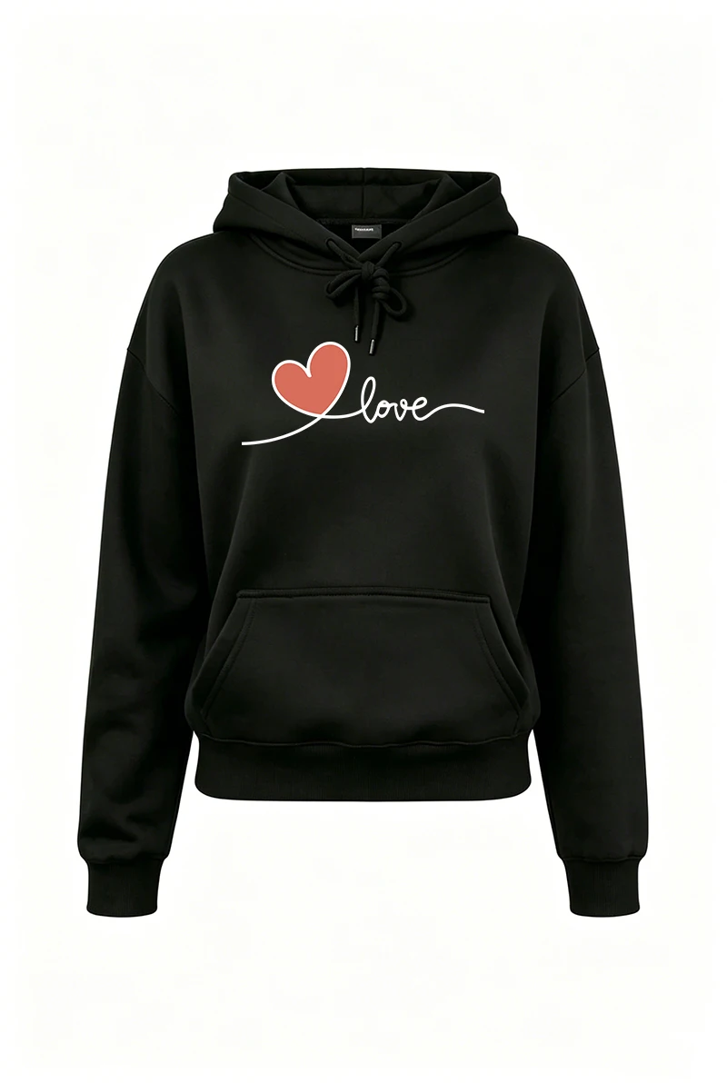 Womens Tracksuit Print Casual  - Winter Clothing For Women recension och pris