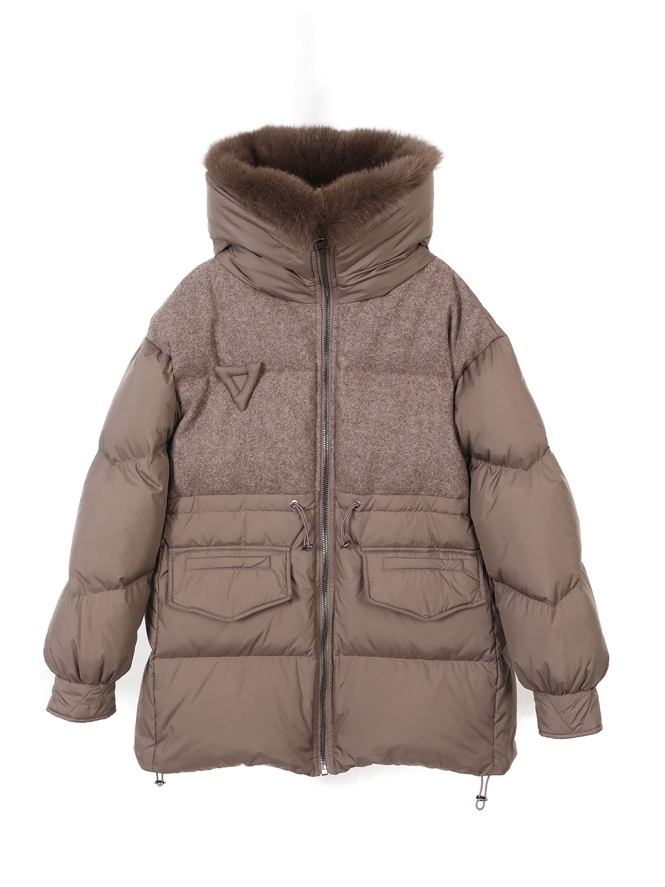 Plus Size Tops Maomaokong Wome - Winter Clothing Pk recension och pris