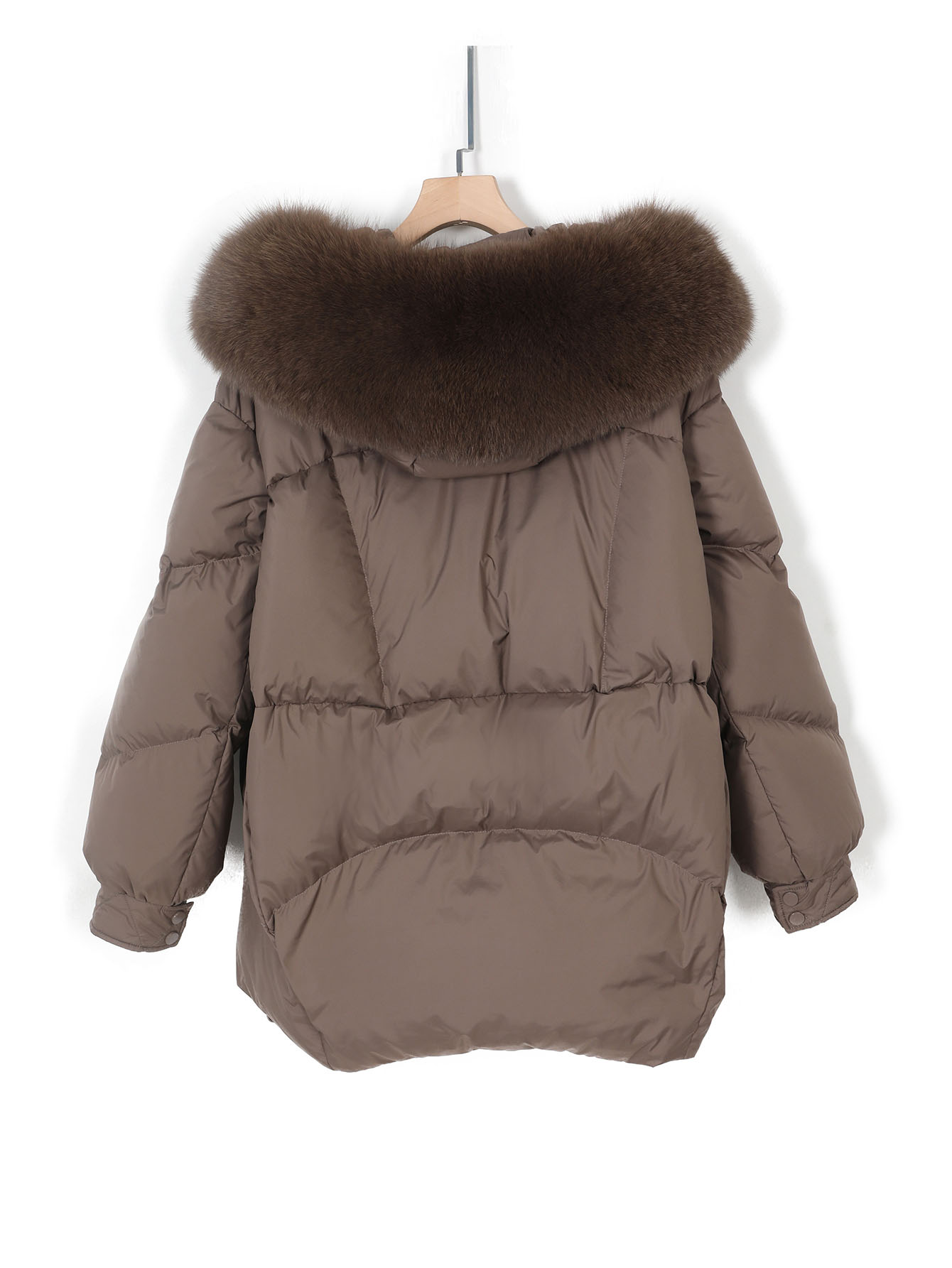 Plus Size Tops Maomaokong Wome - Winter Clothing Pk recension och pris