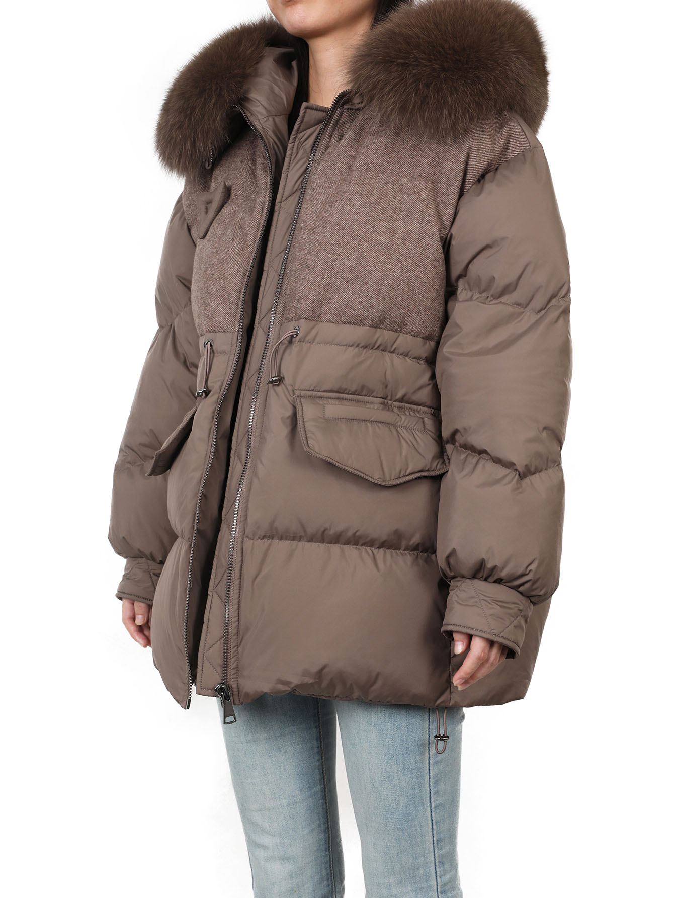Plus Size Tops Maomaokong Wome - Winter Clothing Pk recension och pris