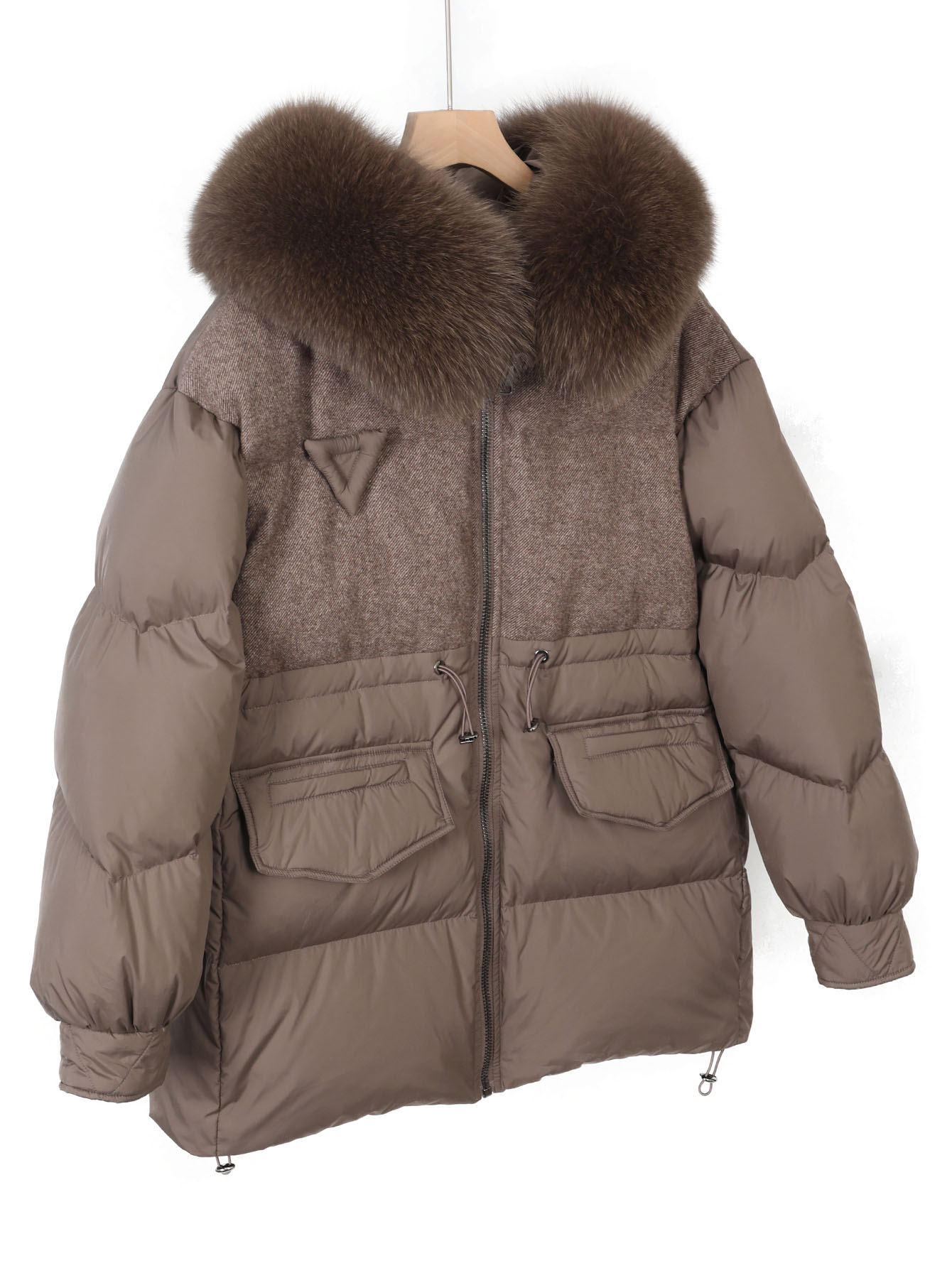 Plus Size Tops Maomaokong Wome - Winter Clothing Pk recension och pris