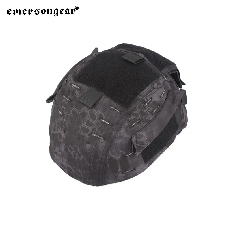 Emersongear Gen.2 MICH Helmet  - Winter Clothing Hiking recension och pris
