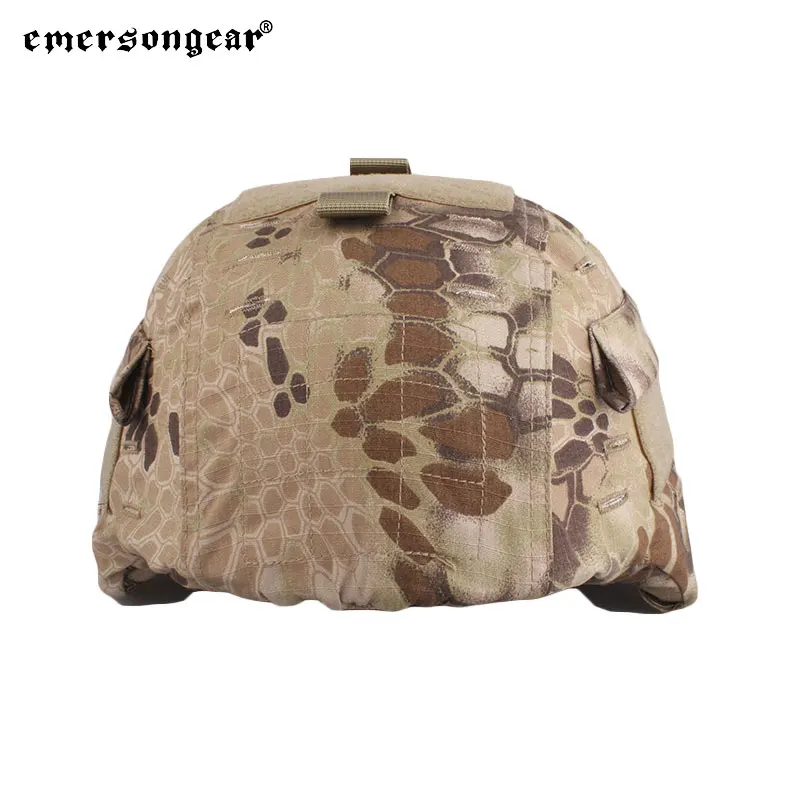 Emersongear Gen.2 MICH Helmet  - Winter Clothing Hiking recension och pris