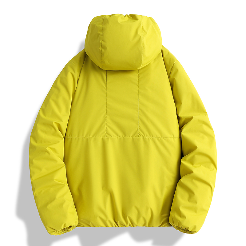 Outdoor Warm Jacket Autumn Win - Winter Clothing Hiking recension och pris