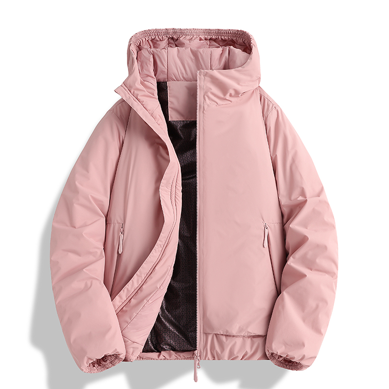Outdoor Warm Jacket Autumn Win - Winter Clothing Hiking recension och pris