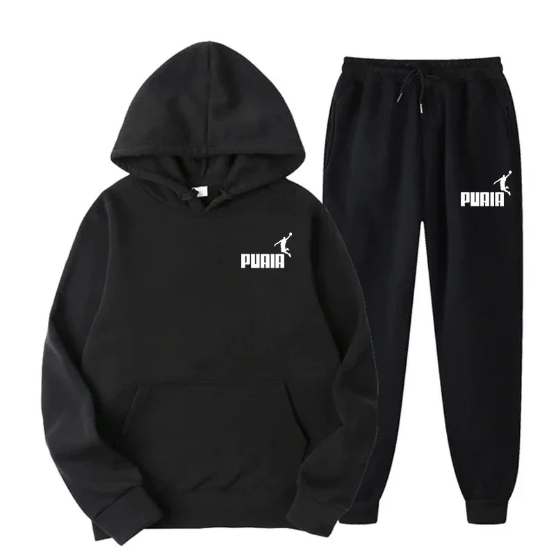 Men's and Women's Hoodie Jacke - Winter Clothing Pk recension och pris