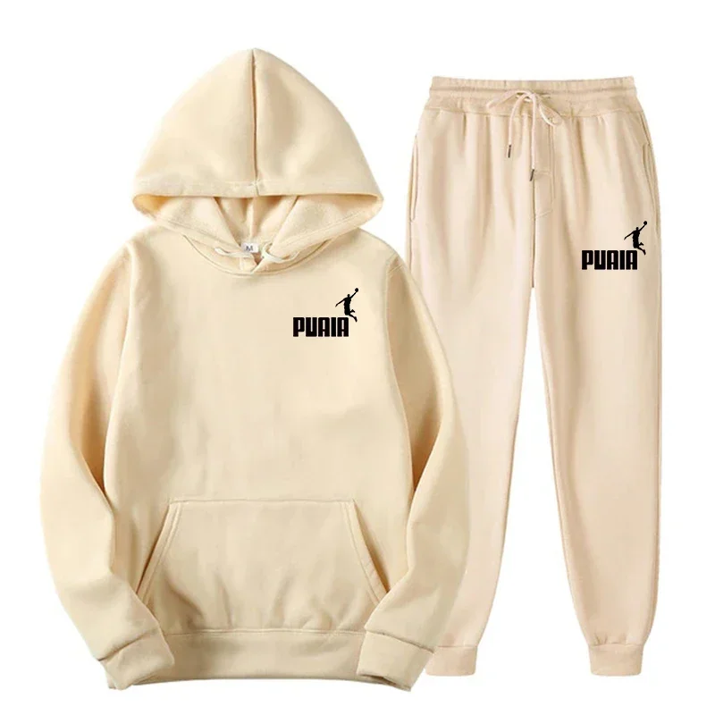 Men's and Women's Hoodie Jacke - Winter Clothing Pk recension och pris