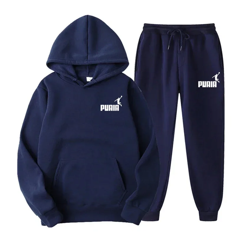 Men's and Women's Hoodie Jacke - Winter Clothing Pk recension och pris