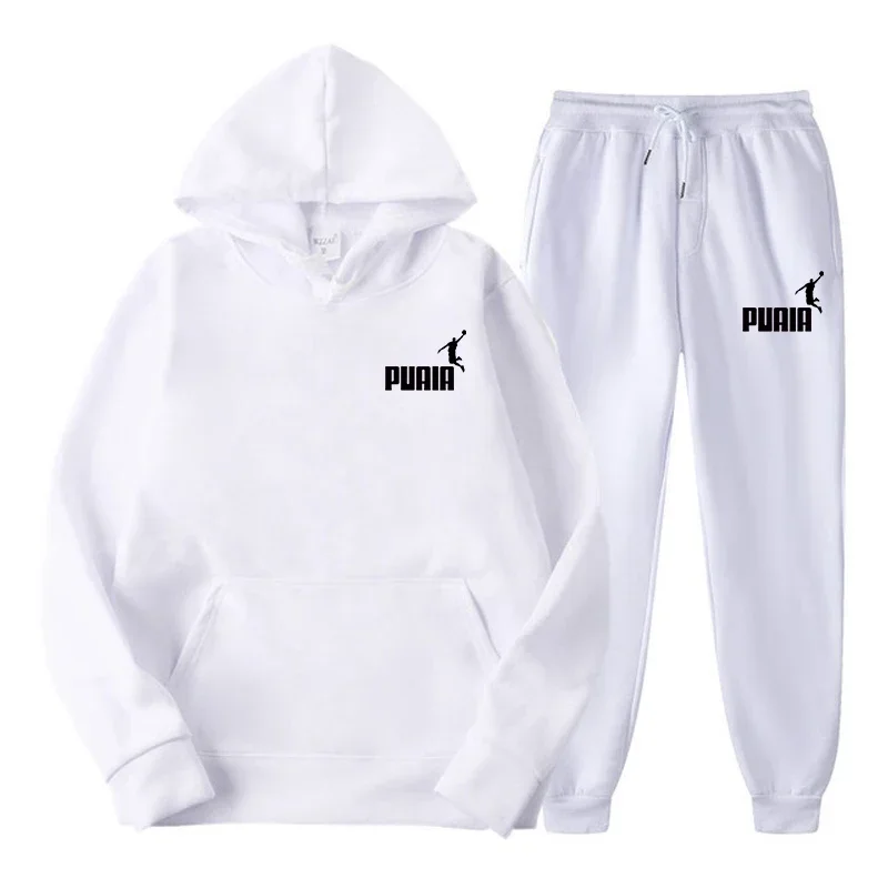 Men's and Women's Hoodie Jacke - Winter Clothing Pk recension och pris